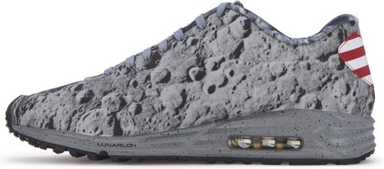 Nike Air Max 90 | Lunar Special Edition | Moon Landing 50| 700098-007 |  Maat 43 | bol.com