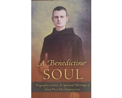 A Benedictine Soul