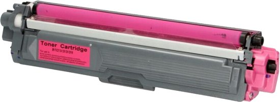 FLWR - Toner / TN-245 / Magenta - convient pour Brother
