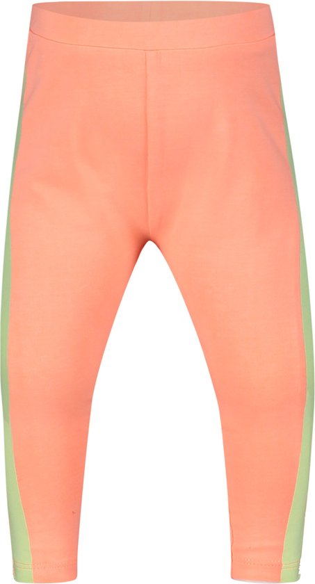 4President meisjes legging Ozel Neon Bright Coral