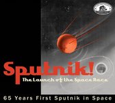 Sputnik! The Launch of the Space Race