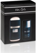 Van Gils - Strictly for Men Après-rasage 50 ml + Deo Stick - Coffret cadeau