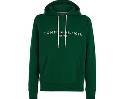 Tommy Hilfiger Logo Trui Mannen - Maat M