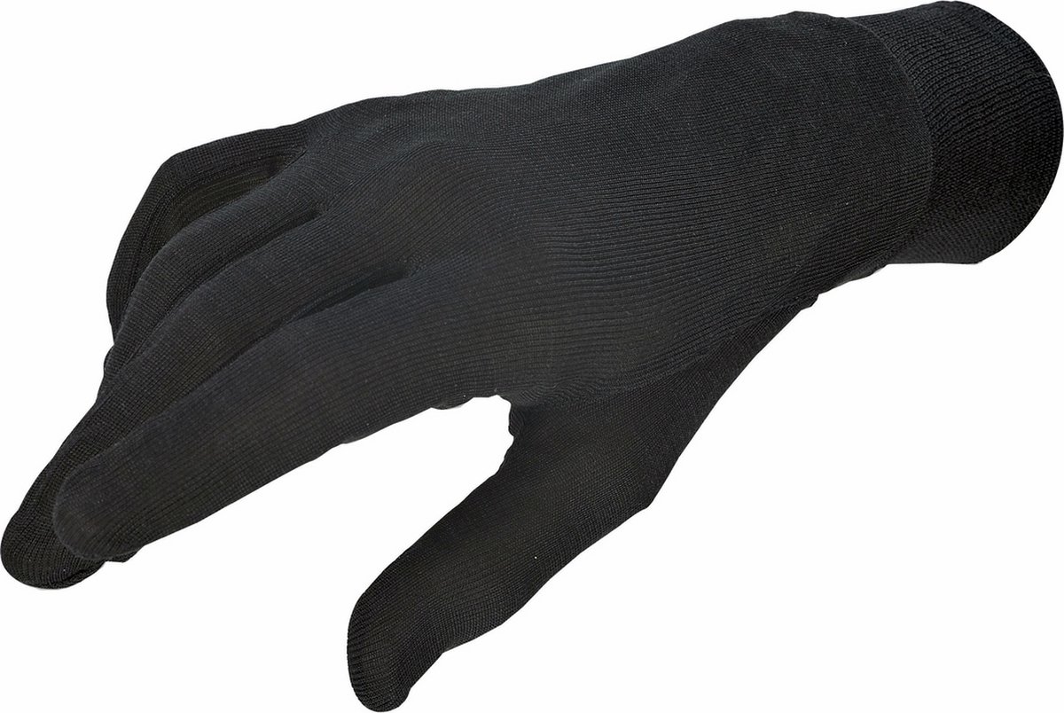 Dainese Silk Zwart M