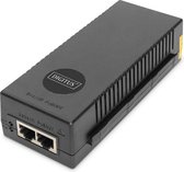 Digitus DN-95108 PoE adapter & injector 10 Gigabit Ethernet 52 V