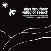 Alan Braufman - Valley Of Search (2 LP)