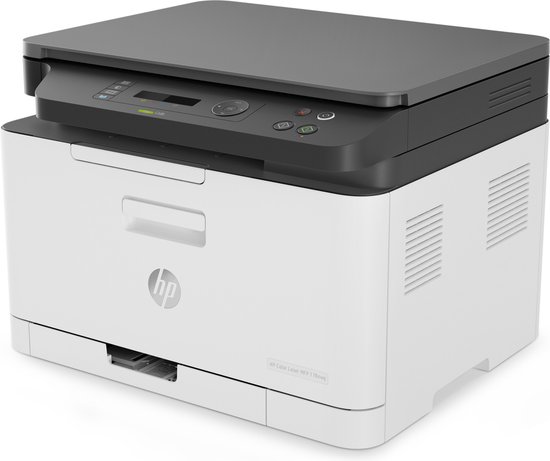 Imprimantes HP Color Laser 178 et 179 - Erreur de bourrage papier