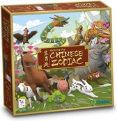 Race For The Chinese Zodiac - Starting Player - Bordspel
