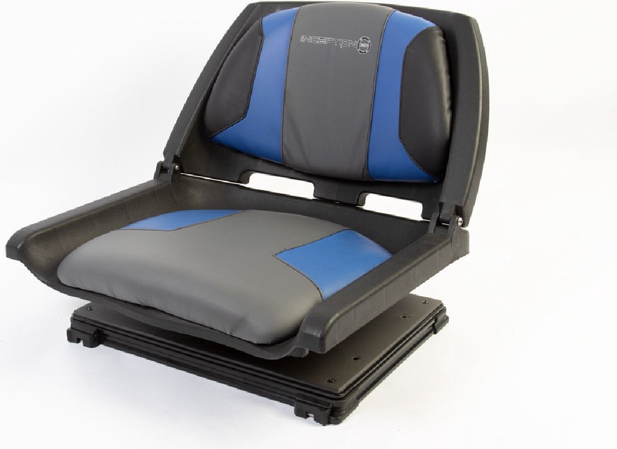 Preston Inception 360 Seat Unit