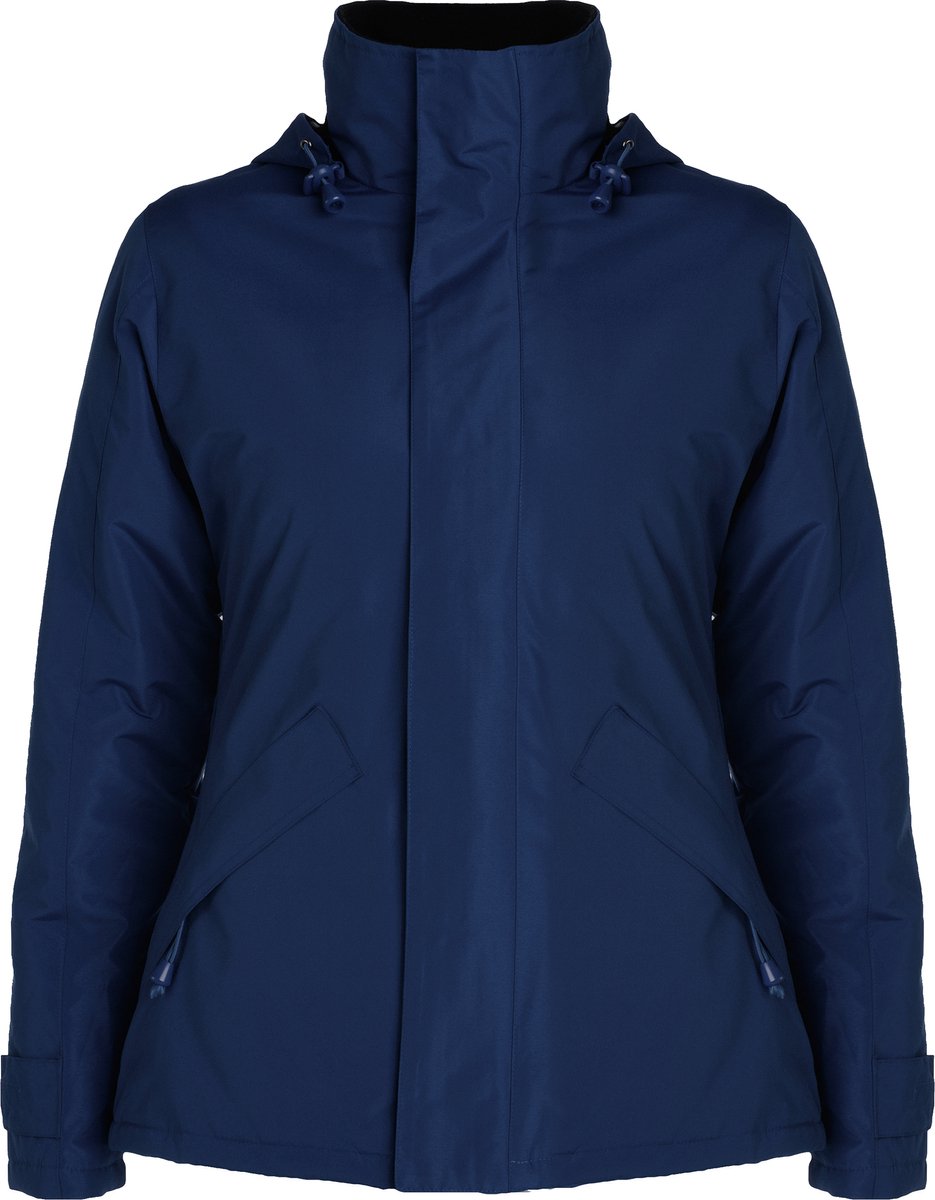 Roly Women´s Europa Jacket RY5078 55 Marineblauw