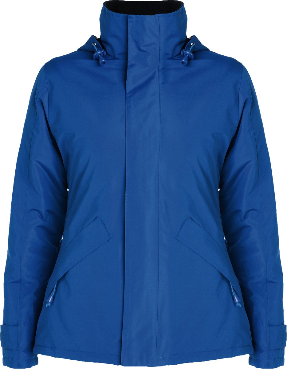 Roly Women´s Europa Jacket RY5078 Royal 05 Blauw