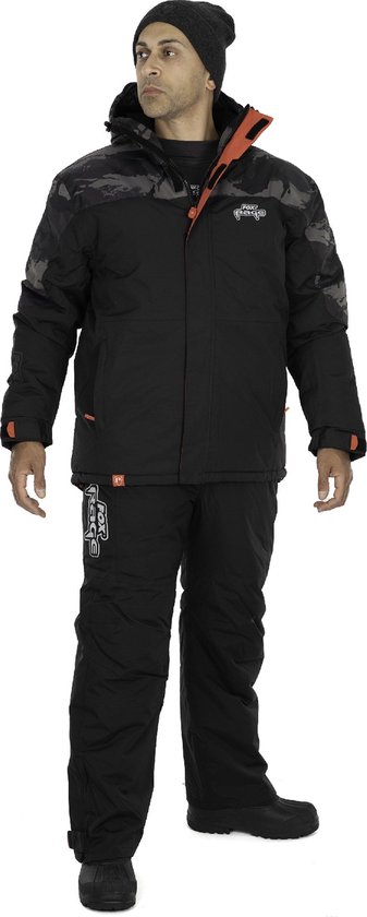 Foto: Fox rage winter suit 2023 x large