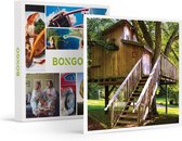 Bongo Bon - 2-DAAGSE IN EEN BOOMHUT IN DINANT - Cadeaukaart cadeau voor man of vrouw