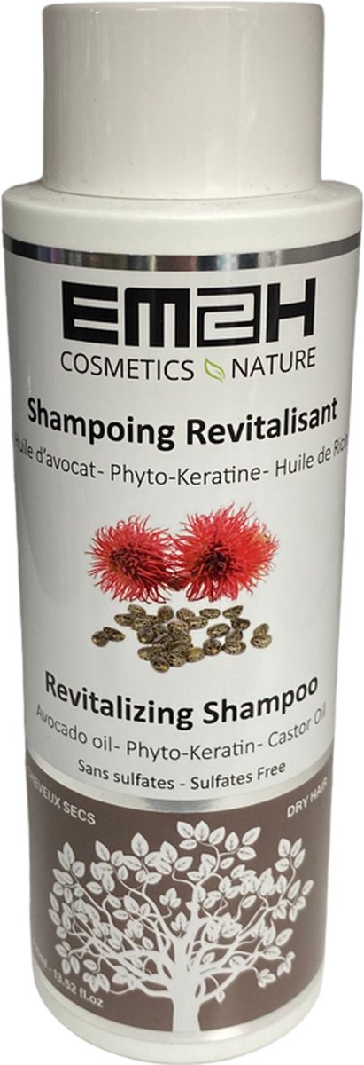 Em2h Shampoing Revitalisant