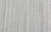 Cosy & Trendy Placemats rechthoekig - geweven zwart/wit - 30 x 45 cm