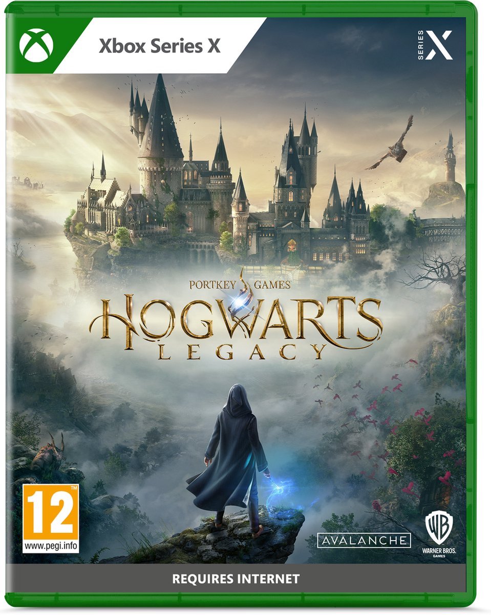 Hogwarts Legacy - Xbox Series X