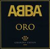 ABBA- Oro (CD) (Remastered)