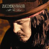 Zucchero: All The Best [CD]