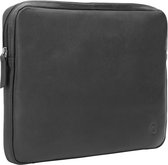 Laptop sleeve leather 32 cm - 33 cm