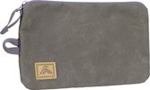 Macpac Zip Pouch Large - Forest Night
