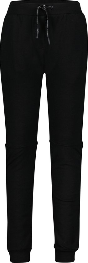 4PRESIDENT Broek Jongens - Black - Maat 116