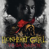 Lionheart Girl