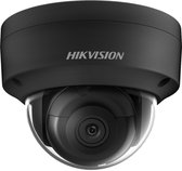 Hikvision Pro DS-2CD2143G2-IS - Dôme AcuSense - Zwart