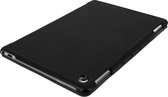 Cover Geschikt voor Huawei MediaPad M5 Lite Flip Video-steun+toetsenbord Tri-Fold-serie