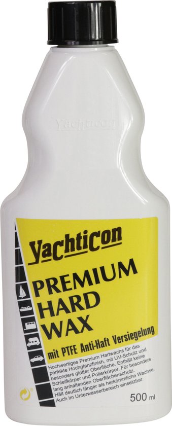 yachticon premium hartwachs