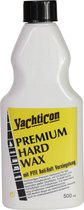 Yachticon Premium Hard Wax Boot, Caravan & Camper 500ml