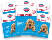 Snuggle Puppy-Kitty - Heat Pack - 6 Stuks Smart Pet Love