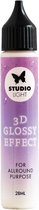Studio Light 3D glossy effect precision tip 28 ml