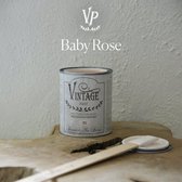 Krijtverf - Vintage Paint - Jeanne d'Arc Living - 'Baby Rose' - 700 ml