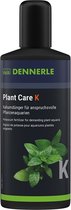 Dennerle Plant Care K - 250ML - Engrais pour Plantes d'Aquarium