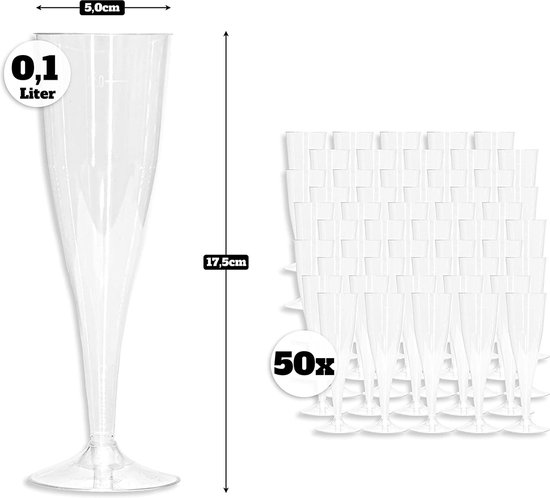 Hendi Bord Plat - Stapelbaar - Vaatwasserbestendig - 210 mm - Gourmet