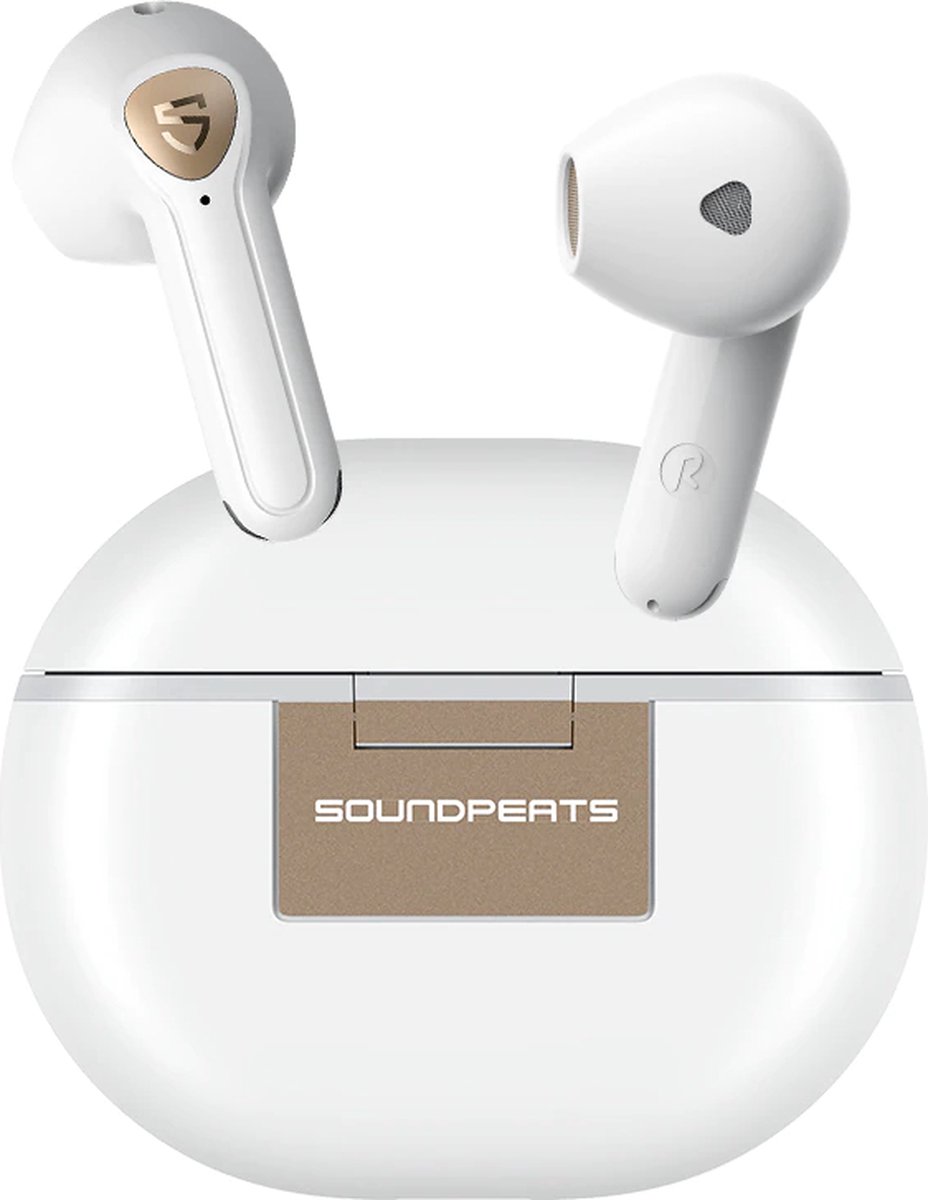 SoundPEATS Air3 Deluxe HS - met oplaadcase