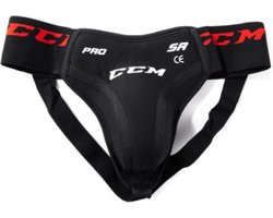 foto van CCM - Pro Toque - Volwassenen - One Size - Zwart