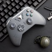 MOJO Draadloze Controller - Geschikt voor Xbox One & X, Xbox series X & S - ingebouwde batterij