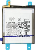 Samsung-Galaxy S21 FE Batterie Interne 4500mAh Originale EB-BG990ABY