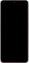 Compleet Blok Origineel Samsung Galaxy S20 Scherm Touch Glas roze