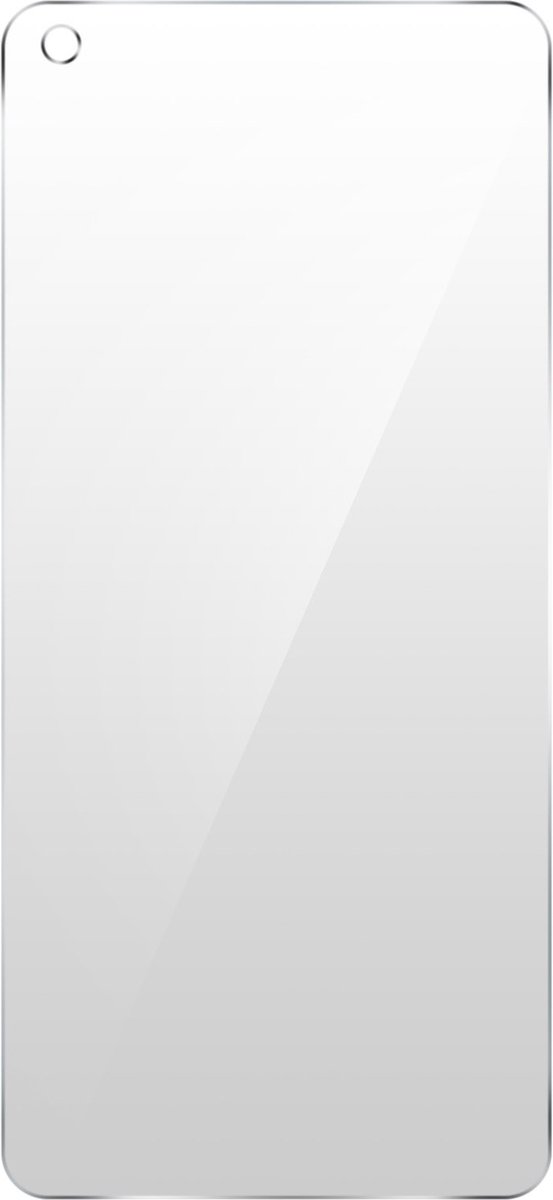 Xiaomi Mi 11 Lite en 11 Lite 5G NE 3mk SilverProtection+ transparante film