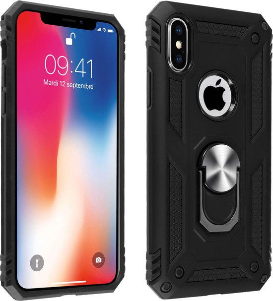 Acheter un accessoire pour un iPhone X ? - Coolblue - avant 23:59, demain  chez vous