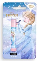 Sence - Disney Frozen - Lippenbalsem - Elsa - Cranberry