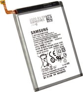 Samsung Galaxy Note 10 Plus Interne Batterij 4300 mAh Origineel Zwart