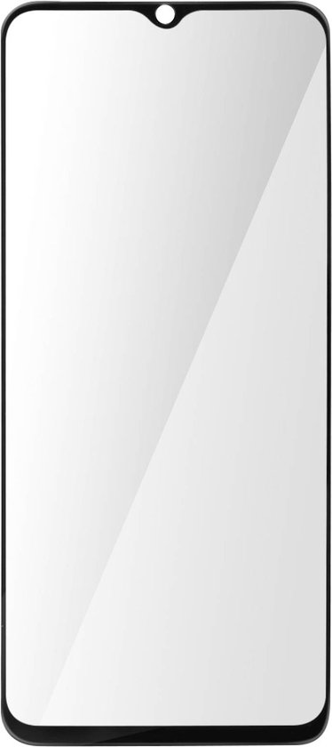 Dubbele Schuifdeur In Gehard Glas Met Klamplaagsysteem - 2 X H205 X L73 Cm Wilden Ii
