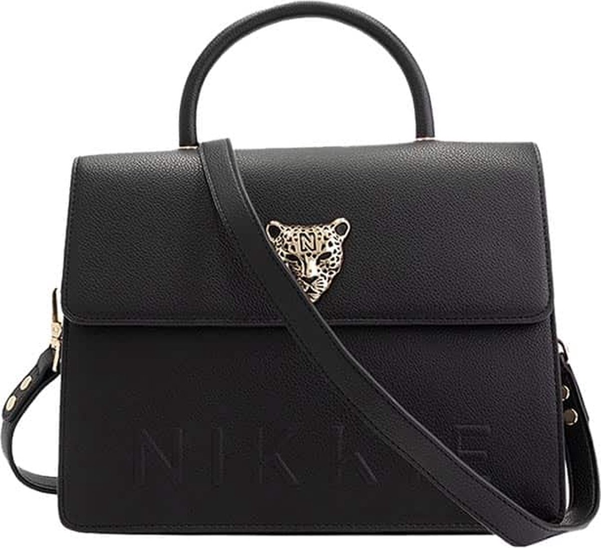 Nikkie Xolani Handbag Black