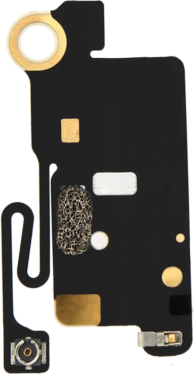 Avizar Antenne Wifi pour Geschikt voor Apple iPhone 5S Module Nappe Réseau Rechange, Zwart