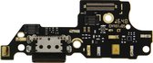 Originele oplaadconnector Huawei Mate 9 USB-C – Zwart