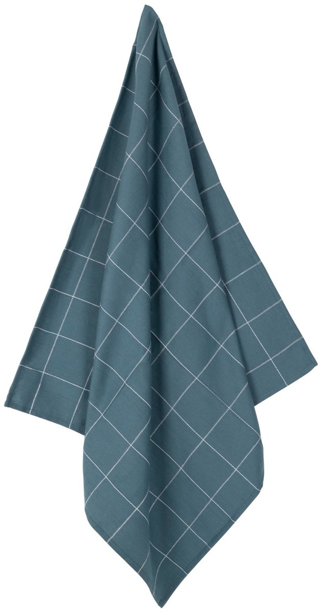 Livello Theedoek Kitchen Lover Blue