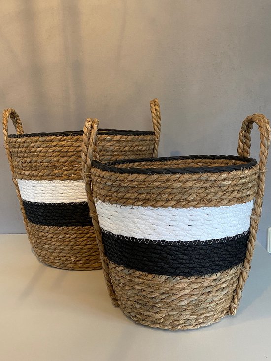 Mand Riet Mand - Riet - Medium | bol.com